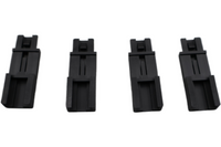 
              73202-04 NEW OEM HARLEY-DAVIDSON ANCHOR PACK OF 4
            