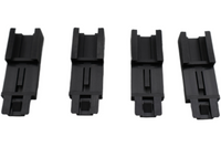 
              73202-04 NEW OEM HARLEY-DAVIDSON ANCHOR PACK OF 4
            