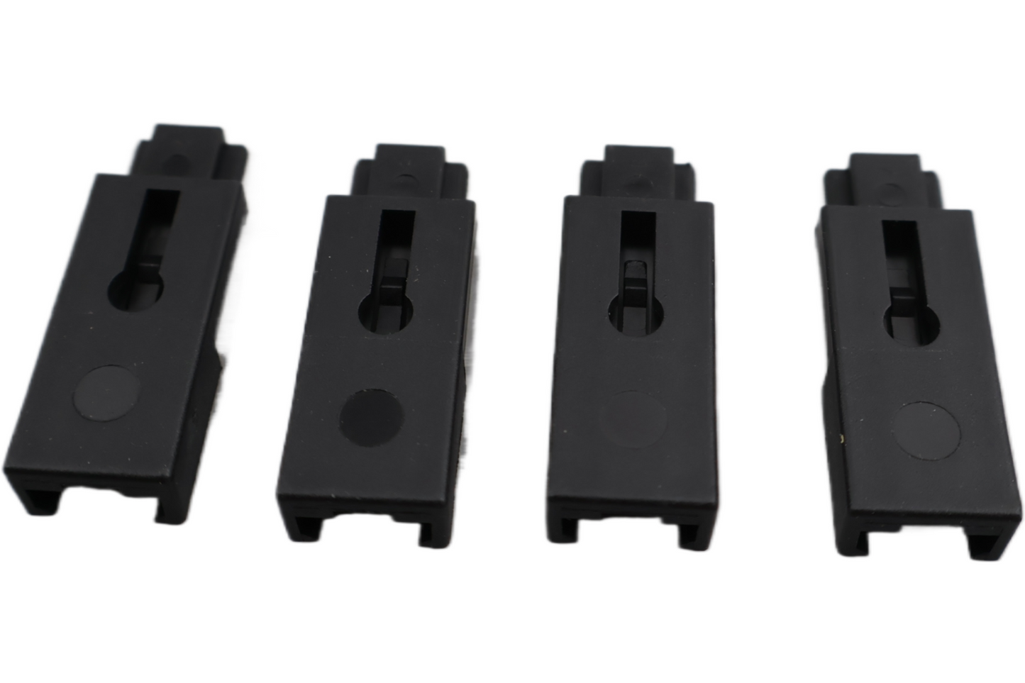 73202-04 NEW OEM HARLEY-DAVIDSON ANCHOR PACK OF 4