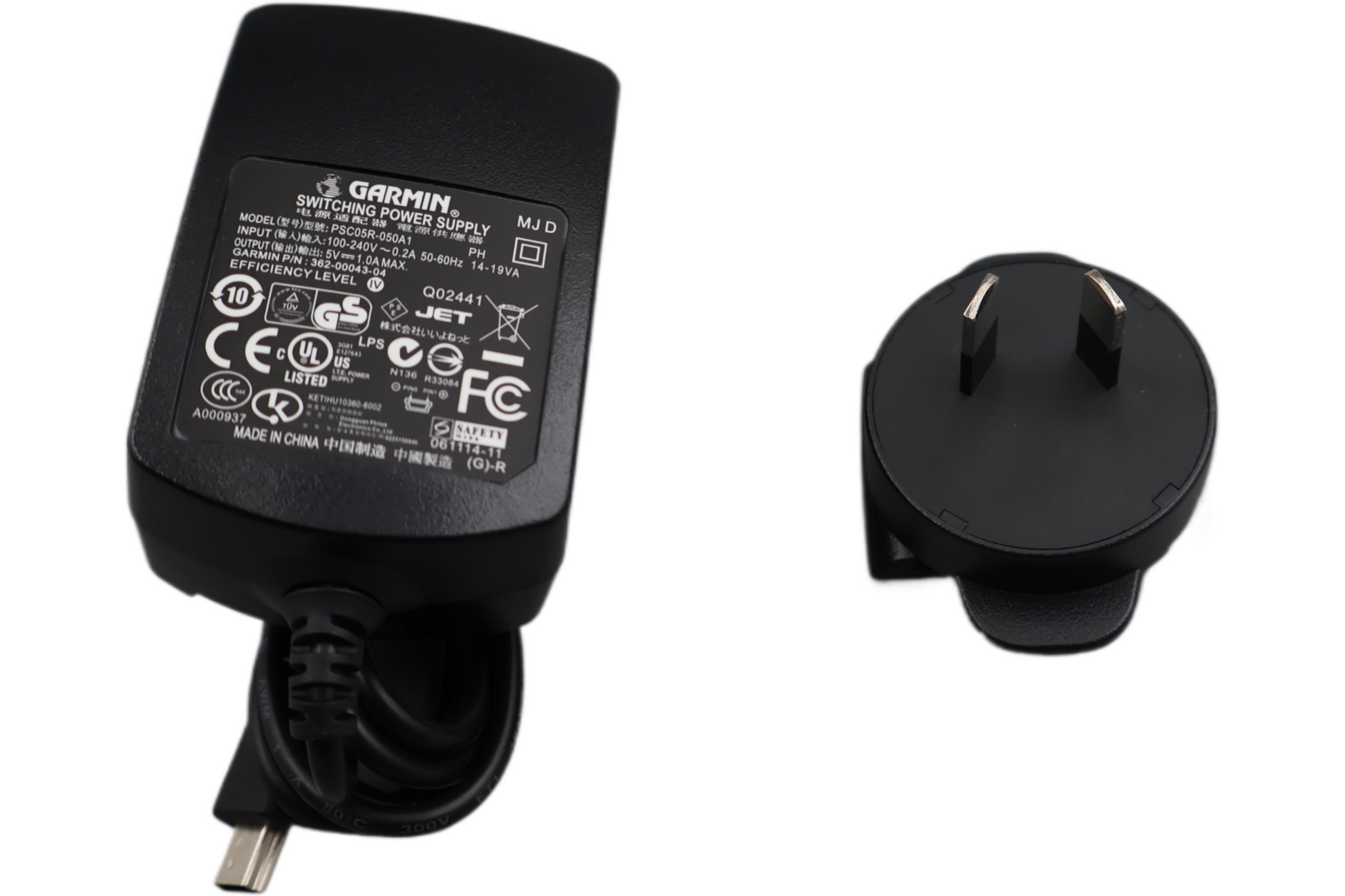 76000059 NEW OEM HARLEY-DAVIDSON PLUG ADAPTER GPS AUSTRALIA
