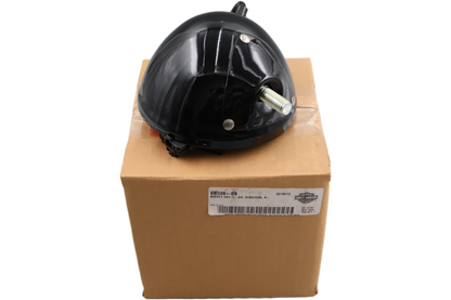 69386-08 NEW OEM 2008-2013 HARLEY-DAVIDSON SPORTSTER XL HEADLIGHT BUCKET 5 3/4"