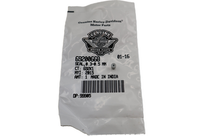 69200668 NEW OEM 2015-2020 HARLEY-DAVIDSON STREET XG750A XG500 SEAL 0.3-0.5 MM