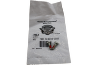 
              2903 NEW OEM HARLEY-DAVIDSON MACHINED SCREW PAN PATCH FXR CVO
            