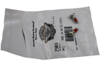
              2903 NEW OEM HARLEY-DAVIDSON MACHINED SCREW PAN PATCH FXR CVO
            