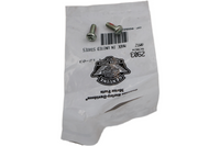 
              2903 NEW OEM HARLEY-DAVIDSON MACHINED SCREW PAN PATCH FXR CVO
            