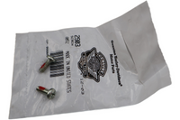 
              2903 NEW OEM HARLEY-DAVIDSON MACHINED SCREW PAN PATCH FXR CVO
            