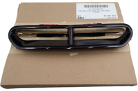 
              61300504EDE NEW OEM 2017 HARLEY-DAVIDSON FLHTKSE CVO OUTER FAIRING TRIM VENT
            