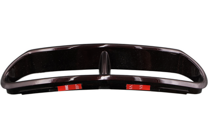 61300504EDE NEW OEM 2017 HARLEY-DAVIDSON FLHTKSE CVO OUTER FAIRING TRIM VENT