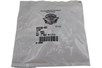 
              69336-03 NEW OEM HARLEY-DAVIDSON HYDRAULIC CLUTCH LINE CLAMP
            