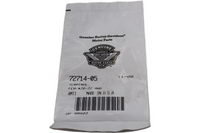 
              72714-05 NEW OEM 2005-2007 HARLEY-DAVIDSON FLHP FLHTP TERMINAL FEM/#20-22 AWG
            