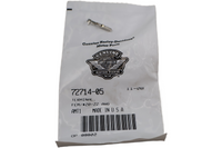 
              72714-05 NEW OEM 2005-2007 HARLEY-DAVIDSON FLHP FLHTP TERMINAL FEM/#20-22 AWG
            