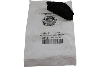 C0088.1AT NEW OEM 2009-2010 BUELL 1125CR FLYSCREEN PAD