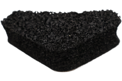 C0088.1AT NEW OEM 2009-2010 BUELL 1125CR FLYSCREEN PAD