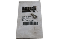 
              CA0049.1AM NEW OEM 2009-2010 BUELL 1125R/CR TAPTITE SCREW M6X16
            