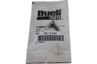 
              CA0049.1AM NEW OEM 2009-2010 BUELL 1125R/CR TAPTITE SCREW M6X16
            