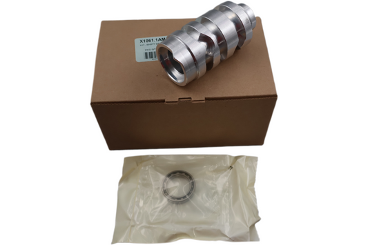 X1061.1AM NEW OEM 2008-2010 BUELL 1125R/CR SHIFT DRUM W/ BEARING KIT