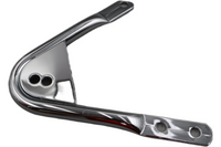 
              53706-95 NEW OEM 2000-2001 HARLEY-DAVIDSON FLTRSEI/2 ROADGLIDE REAR DOCKING POINT
            