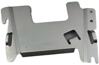 
              70393-07 NEW OEM 2007-2017 HARLEY-DAVIDSON VRSC VROD BATTERY TRAY
            
