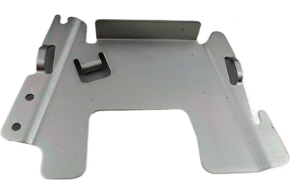 70393-07 NEW OEM 2007-2017 HARLEY-DAVIDSON VRSC VROD BATTERY TRAY