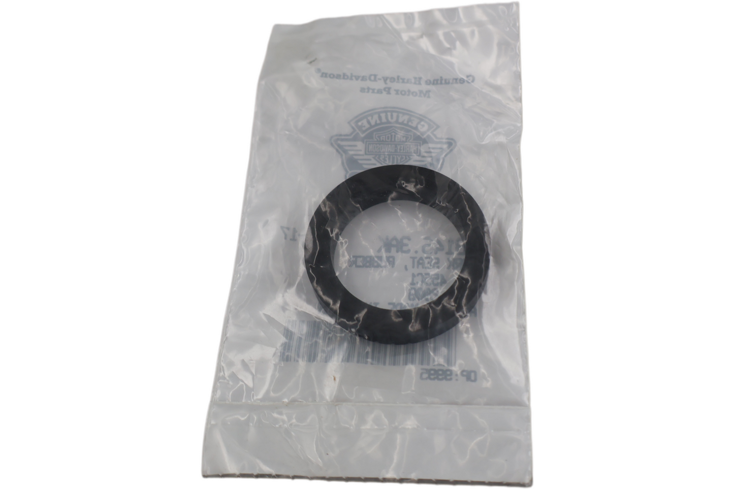 J8146.3AK NEW OEM BUELL XB12X LIGHTNING FORK SEAT RUBBER