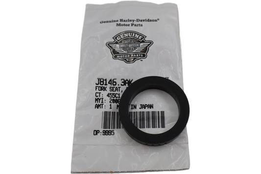 J8146.3AK NEW OEM BUELL XB12X LIGHTNING FORK SEAT RUBBER