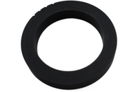 
              J8146.3AK NEW OEM BUELL XB12X LIGHTNING FORK SEAT RUBBER
            