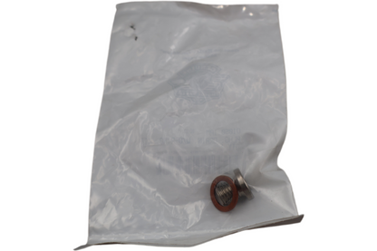 Q1050.1AM NEW OEM 2008-2010 BUELL 1125R/CR OIL DRAIN PLUG RIGHT SIDE