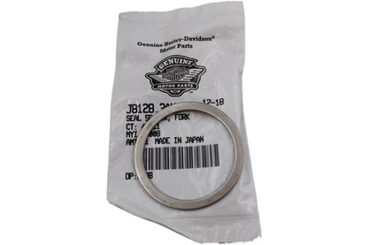 J8128.3AK NEW OEM BUELL XB 1125 SEAL SPACER FORK J8128.3AK