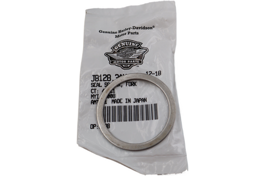 J8128.3AK NEW OEM BUELL XB 1125 SEAL SPACER FORK J8128.3AK
