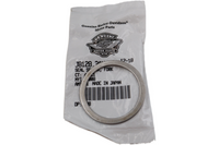 
              J8128.3AK NEW OEM BUELL XB 1125 SEAL SPACER FORK J8128.3AK
            