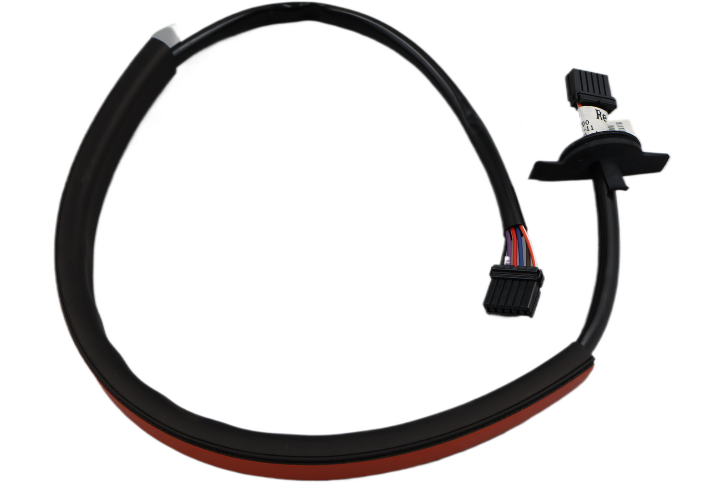 70445-10 NEW OEM 2010 HARLEY-DAVIDSON FLSTSE SOFTAIL CONVERTIBLE REAR LIGHTING HARNESS