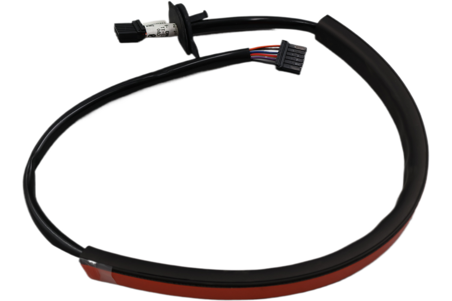 70445-10 NEW OEM 2010 HARLEY-DAVIDSON FLSTSE SOFTAIL CONVERTIBLE REAR LIGHTING HARNESS