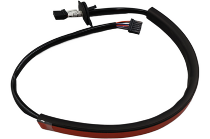 70445-10 NEW OEM 2010 HARLEY-DAVIDSON FLSTSE SOFTAIL CONVERTIBLE REAR LIGHTING HARNESS