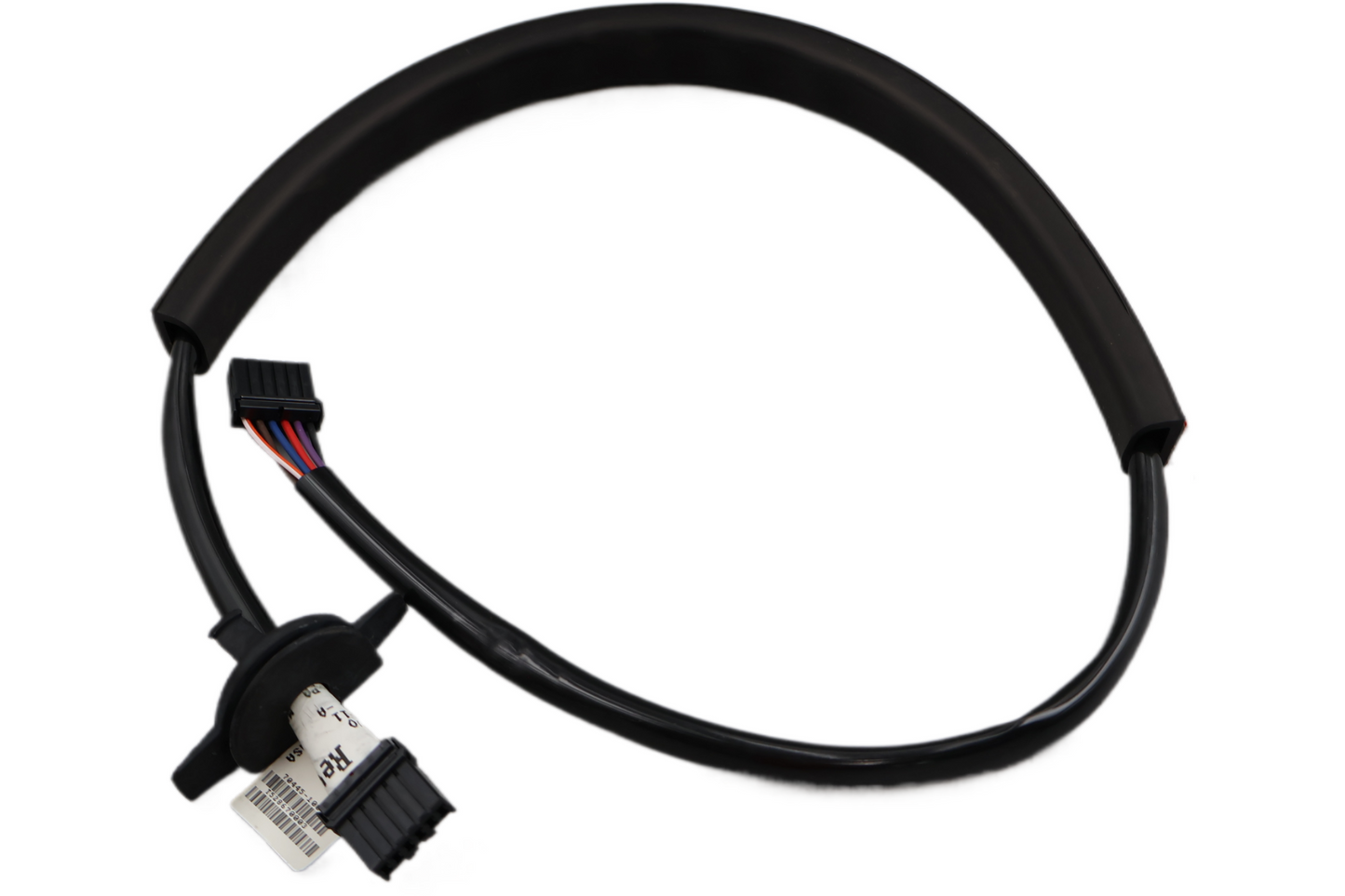 70445-10 NEW OEM 2010 HARLEY-DAVIDSON FLSTSE SOFTAIL CONVERTIBLE REAR LIGHTING HARNESS
