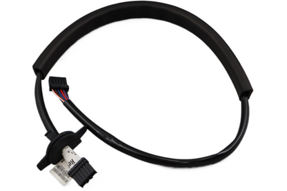 70445-10 NEW OEM 2010 HARLEY-DAVIDSON FLSTSE SOFTAIL CONVERTIBLE REAR LIGHTING HARNESS