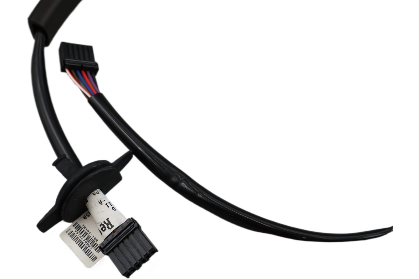 70445-10 NEW OEM 2010 HARLEY-DAVIDSON FLSTSE SOFTAIL CONVERTIBLE REAR LIGHTING HARNESS