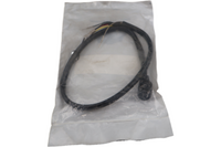 
              76603-07 NEW OEM HARLEY-DAVIDSON PASSENGER HEADSET CONNECTOR ASSEMBLY
            