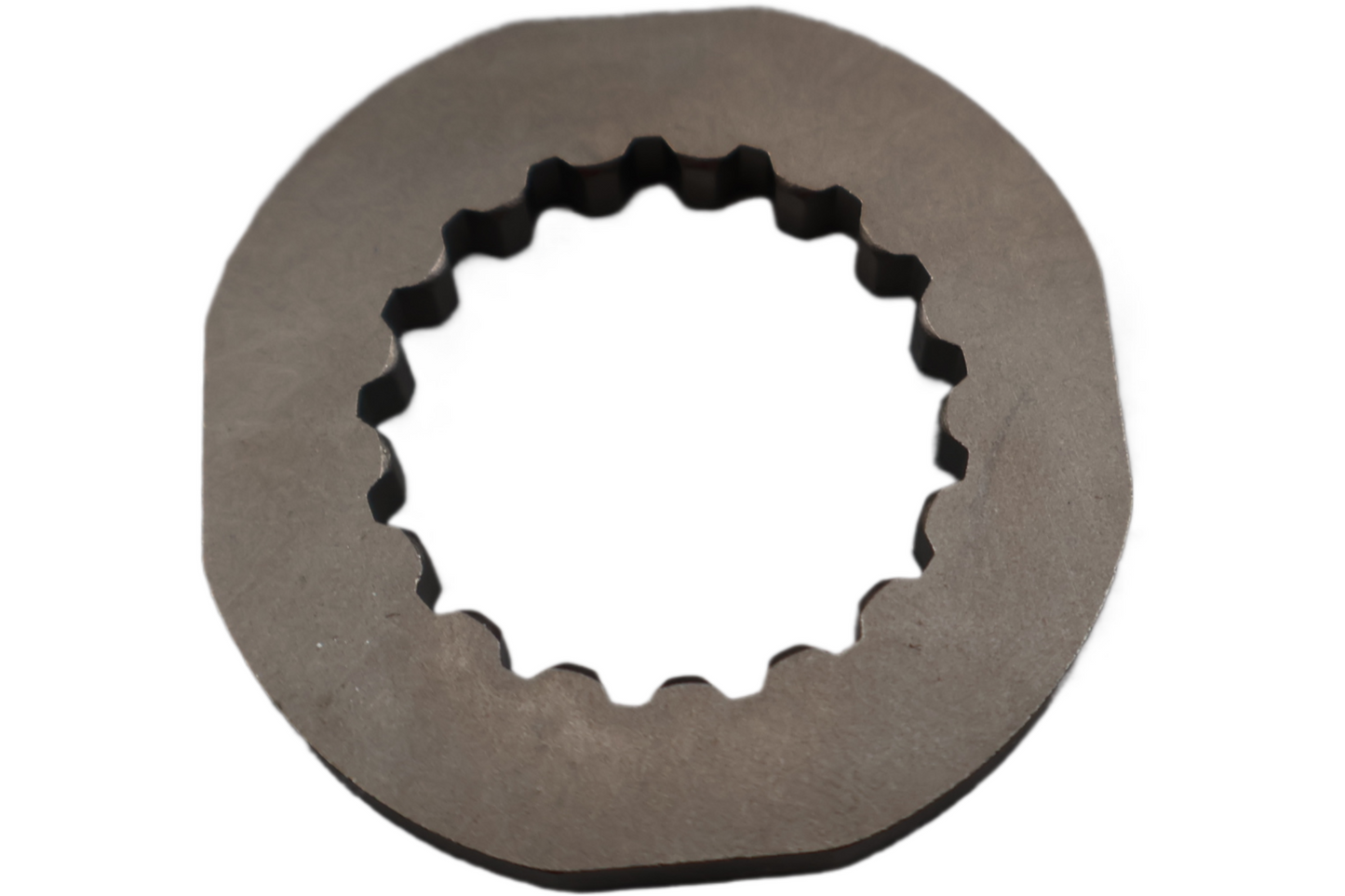 CB0026.1AMA NEW OEM 2009-2010 BUELL 1125R/CR THRUST RING 25/43,6/5