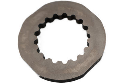 CB0026.1AMA NEW OEM 2009-2010 BUELL 1125R/CR THRUST RING 25/43,6/5
