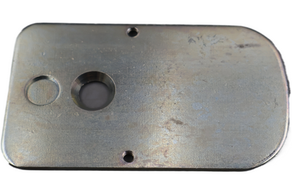 44437-04 NEW OEM 2004-2008 HARLEY-DAVIDSON CVO TOURING BRAKE PEDAL MOUNTING PLATE