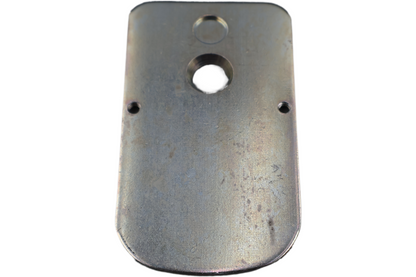 44437-04 NEW OEM 2004-2008 HARLEY-DAVIDSON CVO TOURING BRAKE PEDAL MOUNTING PLATE