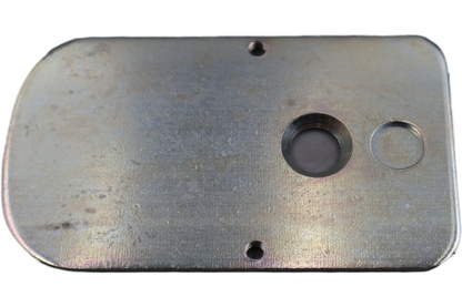44437-04 NEW OEM 2004-2008 HARLEY-DAVIDSON CVO TOURING BRAKE PEDAL MOUNTING PLATE