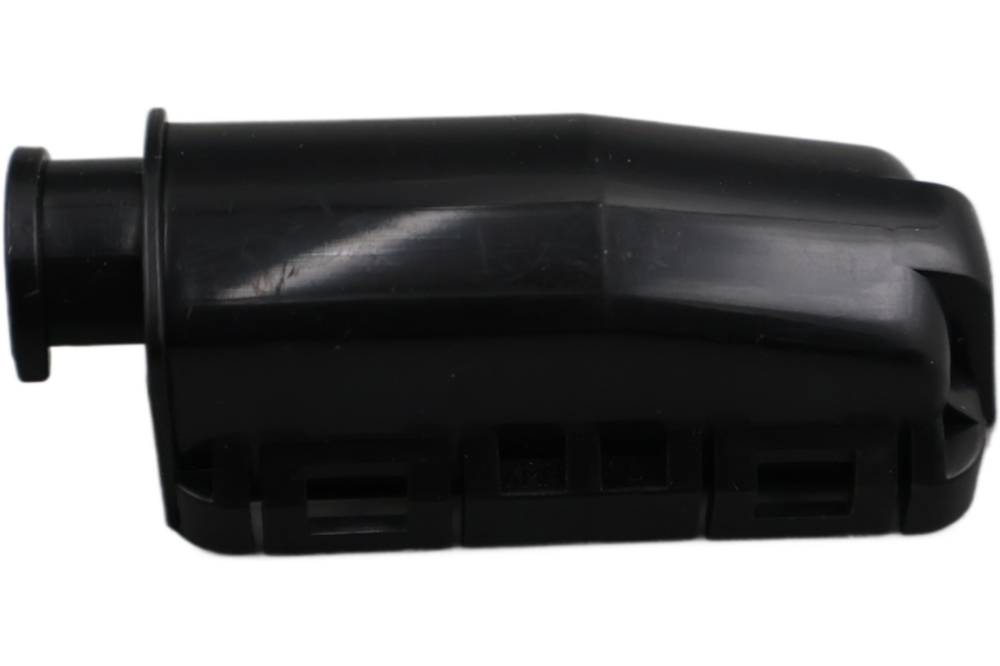 72719-05 NEW OEM 2005-2007 HARLEY-DAVIDSON FLHP FLHTP COVER HSG 25 WAY FEM