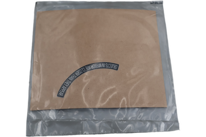 N0163.9 NEW OEM BUELL MIRROR DECAL LABEL N0163.9