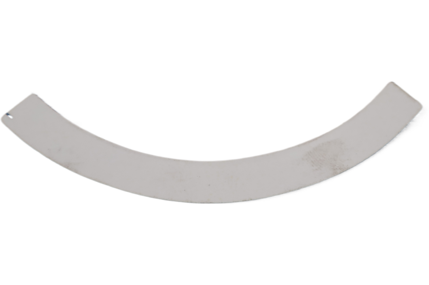 N0163.9 NEW OEM BUELL MIRROR DECAL LABEL N0163.9