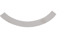 
              N0163.9 NEW OEM BUELL MIRROR DECAL LABEL N0163.9
            