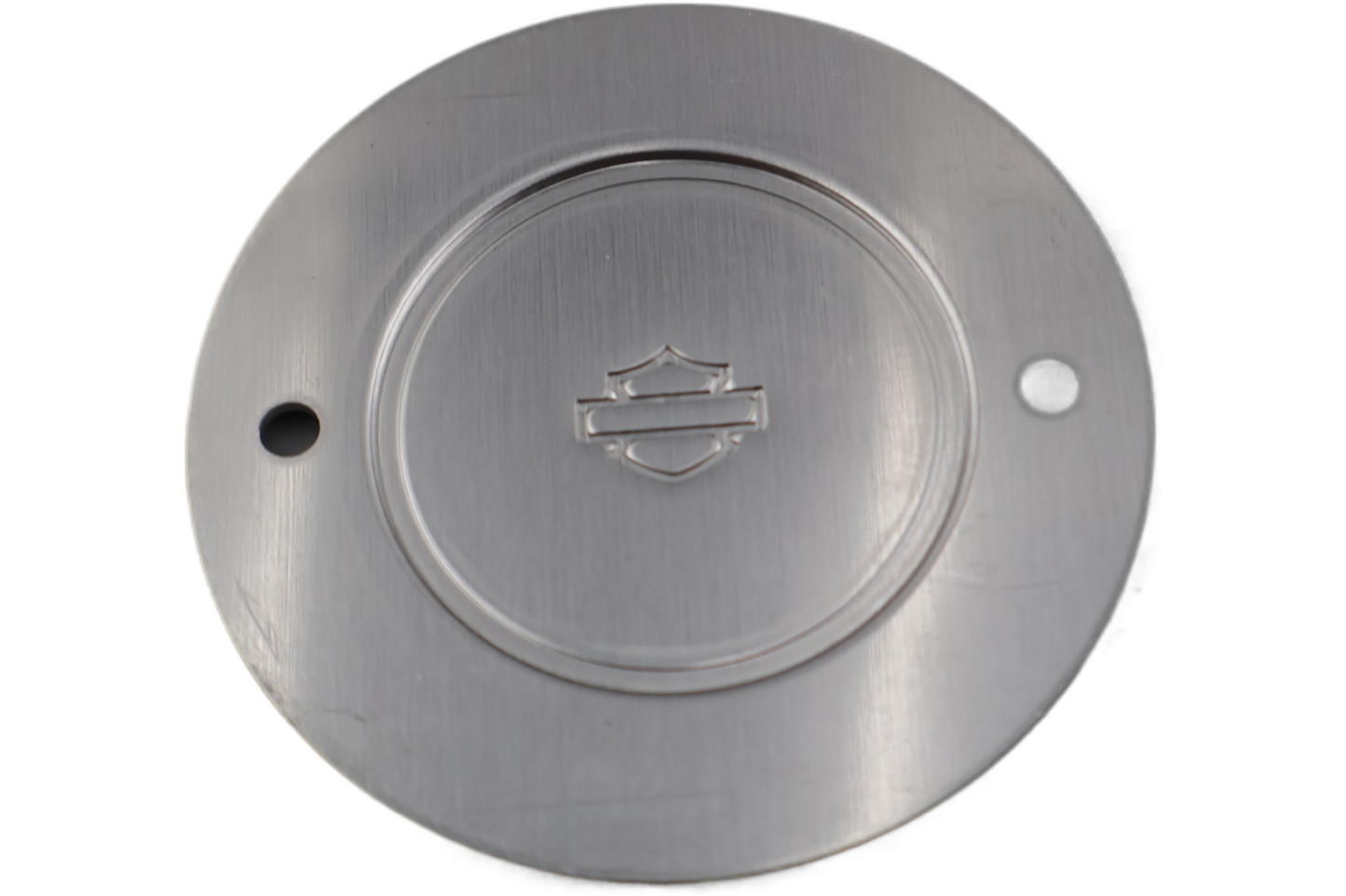 32742-08 NEW OEM 2008 HARLEY-DAVIDSON SPORTSTER XL883 1200 105TH TIMER COVER
