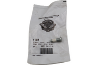 
              1104 NEW OEM HARLEY-DAVIDSON SCREW BUTTON HEAD TORX LOCK DRI-SEAL 1104
            