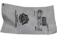 
              1104 NEW OEM HARLEY-DAVIDSON SCREW BUTTON HEAD TORX LOCK DRI-SEAL 1104
            