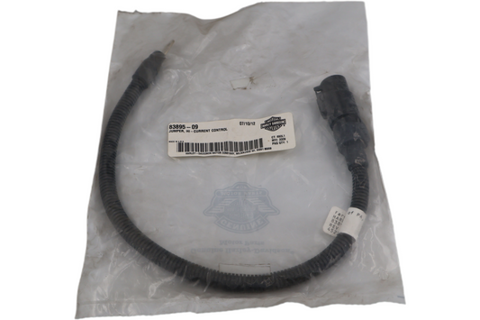 83895-09 NEW OEM 2009 HARLEY-DAVIDSON FLHTCUTG TRI GLIDE JUMPER HI-CURRENT CONTROL